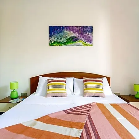 Tre Palme - Localo Aparthotel Melendugno