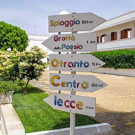 Tre Palme - Localo Aparthotel