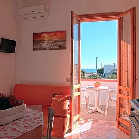 Tre Palme - Localo Aparthotel 3*