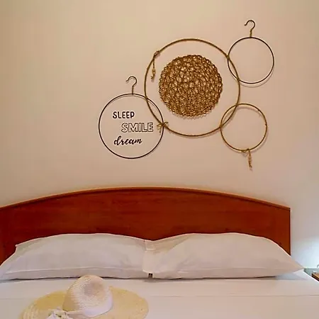 Aparthotel Tre Palme - Localo 3*