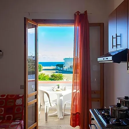 Tre Palme - Localo Aparthotel 3*