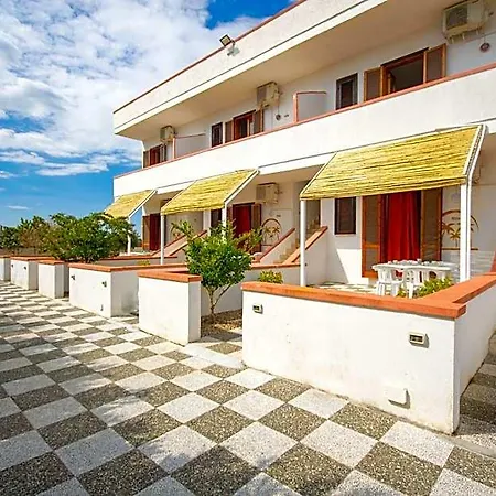 Tre Palme - Localo 3*
